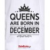 Queens are born in Queens are born in